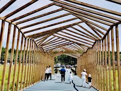 -塞罕坝国家级自然保护区