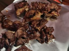 -通海俄式烧烤(下瓦房店)