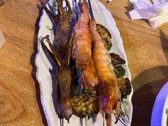 -质烤烤物·活烤海鲜(质烤总店)