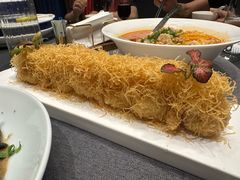 -羲和雅苑•北京烤鸭(平安国际金融中心店)