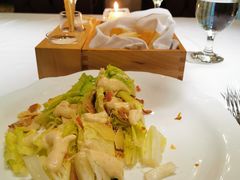 -王品牛排(郑州大卫城店)