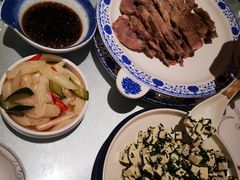 -宁夏国强手抓羊肉·清真菜(未央路凤三店)