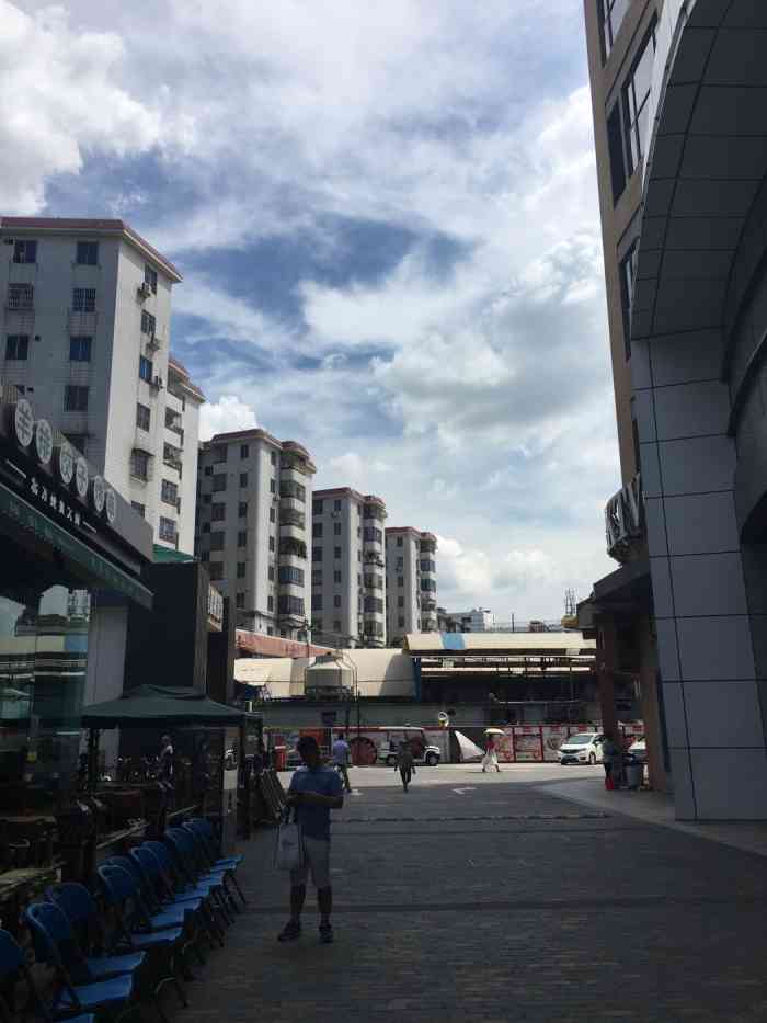 御可贡茶(东圃时代tit店)