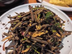 -鑫日千里马朝鲜族小馆(总店)