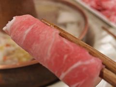 -罗肥羊涮羊肉(君平街127号院店)