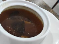 -青岛蓝海大饭店·爱琴海自助餐厅(崂山店)