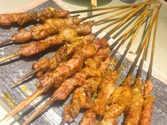 -裕合顺清真餐厅·回民老菜·大连海鲜(西安路店)