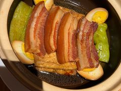 -四季明湖·鲁菜海鲜(明湖店)