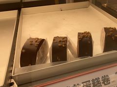-東更道点心行(崂山丽达店)