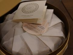 -潮一不贰·法式甜品·生日蛋糕·西式简餐(外滩店)