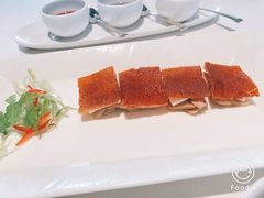 -龙景轩(香港四季酒店)