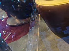 -西安皇冠假日酒店·B&G51餐厅