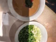 -清真·老门框爆肚涮肉·中华老字号(丰管路店)