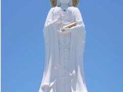 -三亚南山文化旅游区