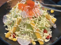 -京鹿料理(荟聚店)