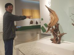 -吉林市博物馆