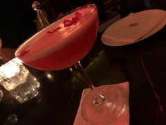 -LONG BAR 廊吧(外滩华尔道夫酒店)