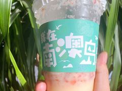 -南澳岛打卡果汁冰公司