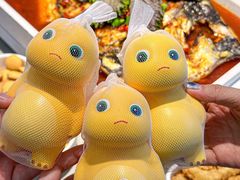 -半天妖烤鱼(和平印象城店)