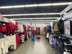 -迪卡侬(雨花店)