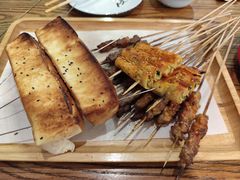 -鸽子窝专业烧烤店(南市场店)