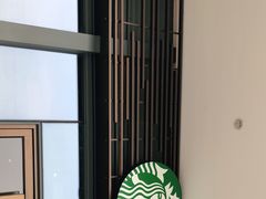 -星巴克臻选(广州二沙岛文立方店)