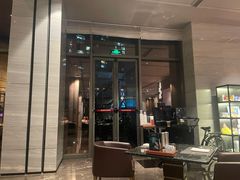 -博林天瑞喜来登酒店·西丽尚膳