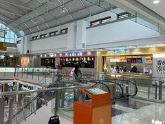 -宁波鄞州万达广场