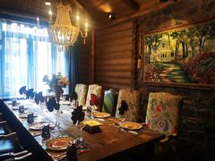 -卢布里西餐厅(总店)