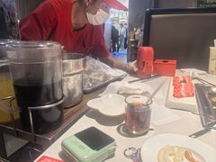 -海底捞火锅(长宁路龙之梦店)