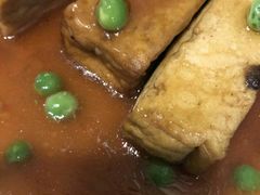 -老牌坊鲁菜名店(宽厚里店)