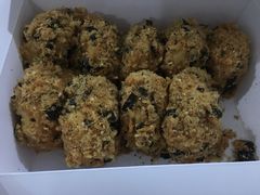 海苔酥松小贝-鲍师傅糕点(国金街店)