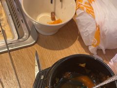 -新石器烤肉(百联川沙店)