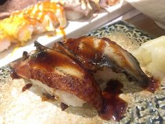 -林妈妈村·日式料理(宝山龙湖天街店)