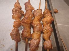 -醉炫音速烧烤·干煸菜(沙河总店)