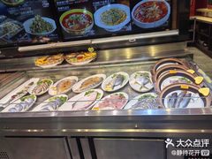 -老大连·海肠捞饭·大连海鲜大连菜(西安路店)