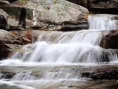 -庐山碧龙潭风景区