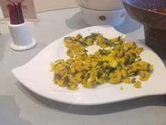 -安徽大厦中餐厅