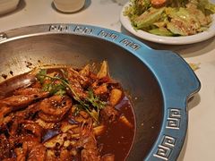 -李想大虾(吾悦广场店)