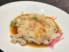-四季小馆·潤·中国菜(越秀公园店)