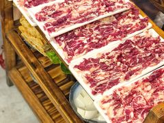 -一品牛鲜潮汕牛肉火锅(茶花园店)