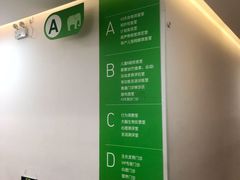 -西安市人民医院(大差市院区)