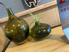 -红小满休闲餐厅(十全街店)