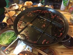 -独雅老火锅(原宏声巷店)