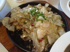 手撕包菜-阿拉本帮菜馆(虹口店)