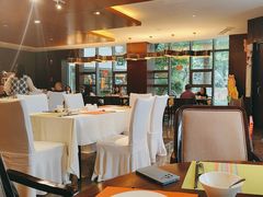 -岷山饭店-芝芝自助餐厅