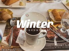 -中山威尼斯西餐厅(三乡总店)