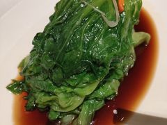 -森隆饭庄(崇文门新世界百货店)