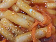 -优壹佳·延边朝鲜族料理(中山北路店)