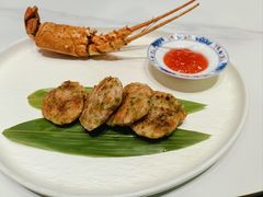 -酒蜻蜓·庭院私房菜(天元东路店)